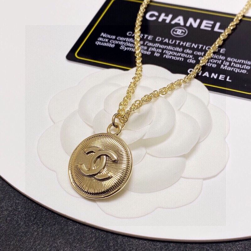 Chanel Brooches